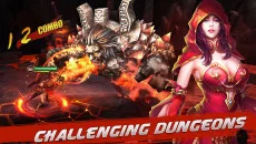 Warriors of Glory - gra w gatunku Online