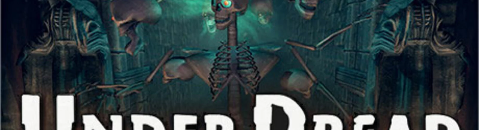 Data wydania UnderDread w różnych krajach na świecie