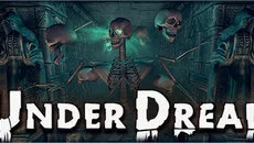 UnderDread - gra w gatunku Stealth