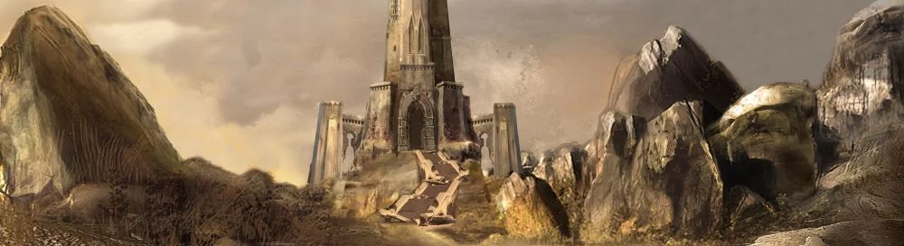 Wszystkie recenzje i oceny Two Worlds 3 — 1 opinia