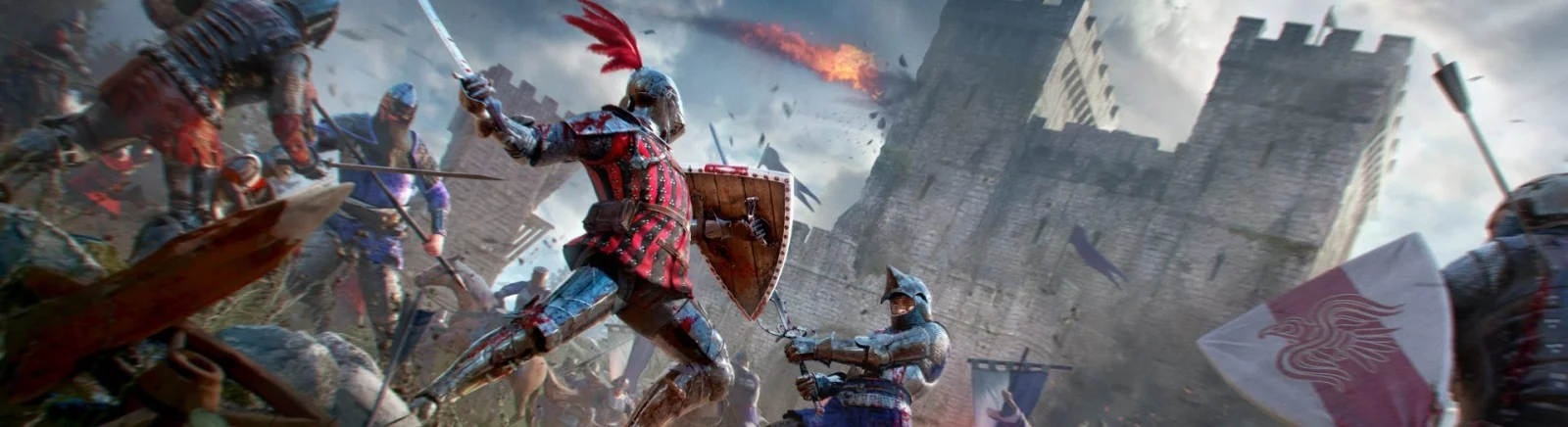 Mordhau — Перенос любой музыки в midi-формате для лютни (Lute Bot) [1.2] / Gameplay / Mody i skórki