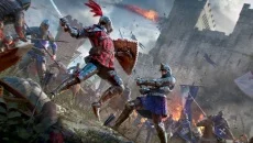 Mordhau - gra w gatunku Slasher