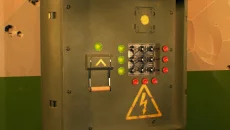 Layers of Fear 2 jest podobna do Layers of Fear 2