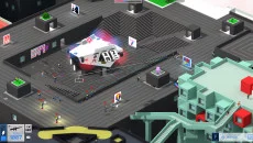 Tokyo 42 - gra w gatunku Stealth