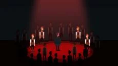 Last Door: Season 2 - Collector's Edition - gra w gatunku Horror