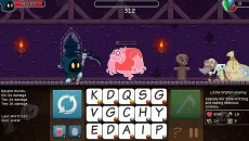 Letter Quest: Grimm's Journey - gra w gatunku Fantastyka / średniowiecze