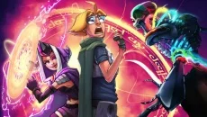 The Metronomicon: Slay The Dance Floor - gra w gatunku Gra fabularna