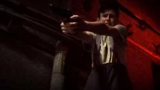 The Bunker - gra w gatunku Interaktywne kino