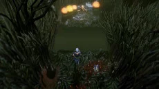 Eliosi's Hunt - gra w gatunku Widok z góry