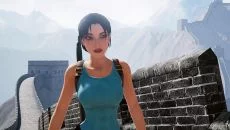 Tomb Raider 2025 (Unreal Engine 5) jest podobna do Tomb Raider 2025 (Unreal Engine 5)