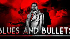 Blues and Bullets - dodatek do Blues and Bullets