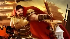 Autumn Dynasty - gra w gatunku W czasie rzeczywistym