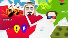 Beach Head 2: The Dictator Strikes Back! jest podobna do Beach Head 2: The Dictator Strikes Back!