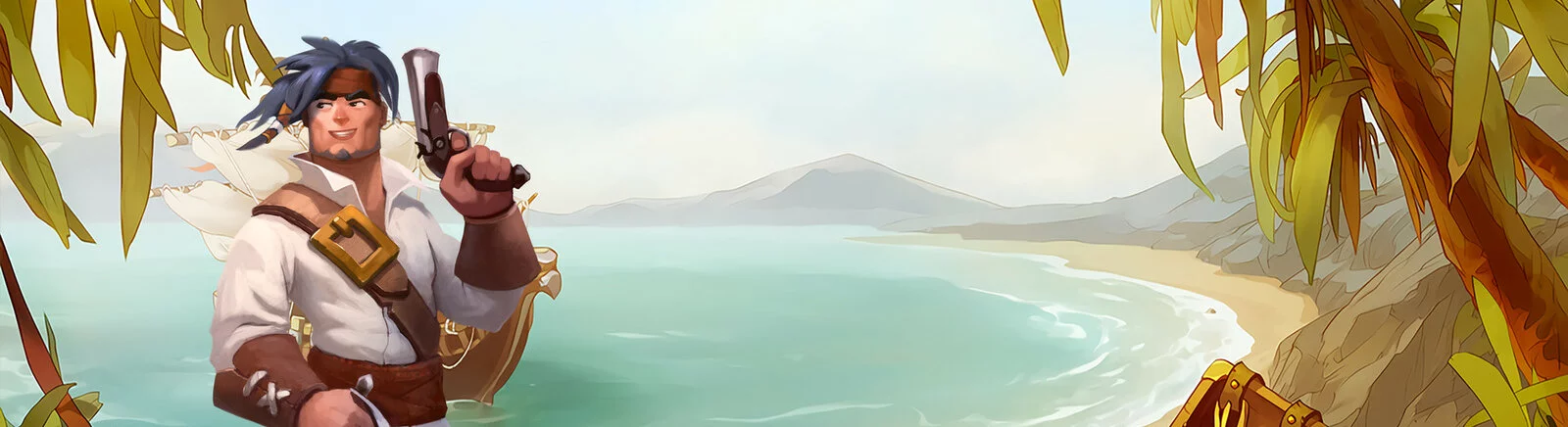 Najlepsze gry dla Android, podobne do Braveland Pirate