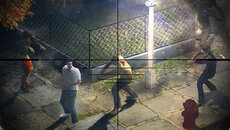 Zombie Hunter: Apocalypse - gra w gatunku Widok z pierwszej osoby