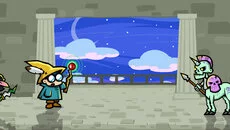 Spellspire - gra w gatunku Gra fabularna