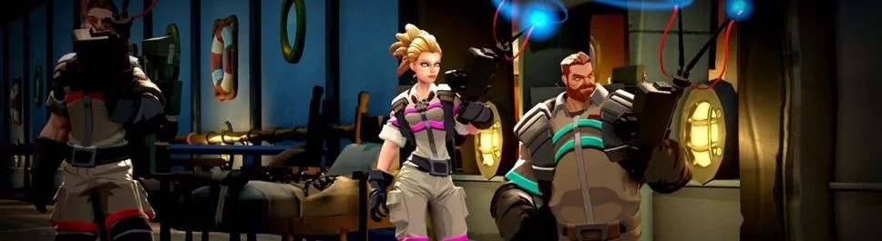 Kup Ghostbusters tanio, zniżki do 90% 🏷️, porównanie cen w różnych sklepach