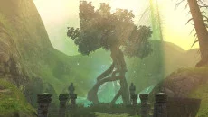 Titan Siege - gra w gatunku Gra fabularna