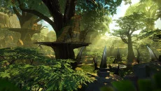 Feral Rites - gra w gatunku Visual novel