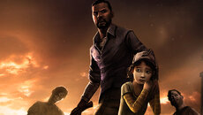 Walking Dead: Michonne Episode 3 - What We Deserve - gra w gatunku Interaktywne kino