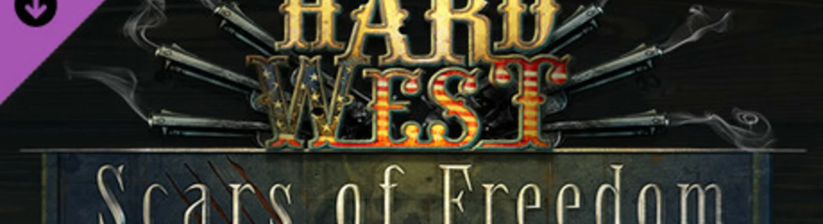 Data wydania Hard West: Scars of Freedom w różnych krajach na świecie