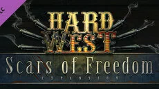 Hard West: Scars of Freedom - gra w gatunku Izometria