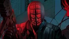 RUINER - gra w gatunku Izometria