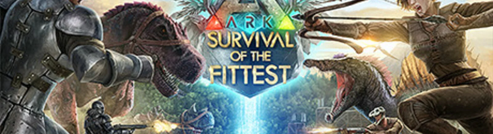 Data wydania ARK: Survival Of The Fittest w różnych krajach na świecie