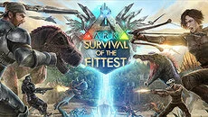 ARK: Survival Of The Fittest - gra w gatunku Darmowa gra