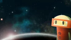 OPUS: The Day We Found Earth - gra w gatunku Futuryzm (Przyszłość)