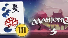 Mahjong Deluxe 3 - gra w gatunku Gra planszowa / gra grupowa
