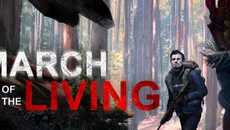 March of the Living - gra w gatunku Widok z boku