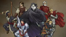 Final Fantasy Tactics Advance jest podobna do Final Fantasy Tactics Advance