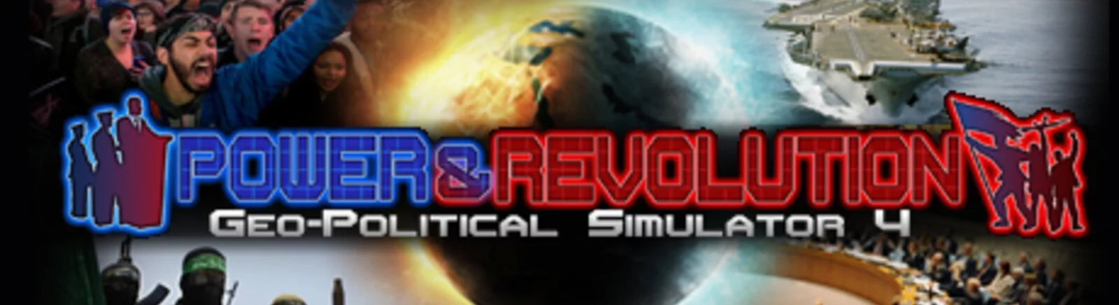 Data wydania Power & Revolution (Power and Revolution) w różnych krajach na świecie