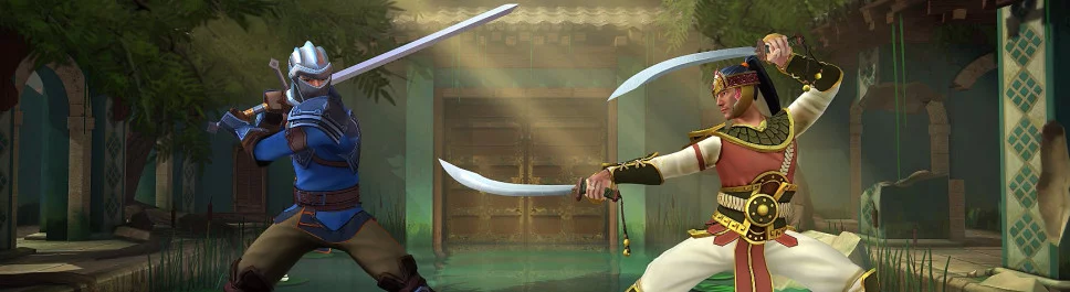 Kup Shadow Fight 3 tanio, zniżki do 90% 🏷️, porównanie cen w różnych sklepach