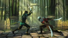 Shadow Fight 3 - gra w gatunku Platformówka