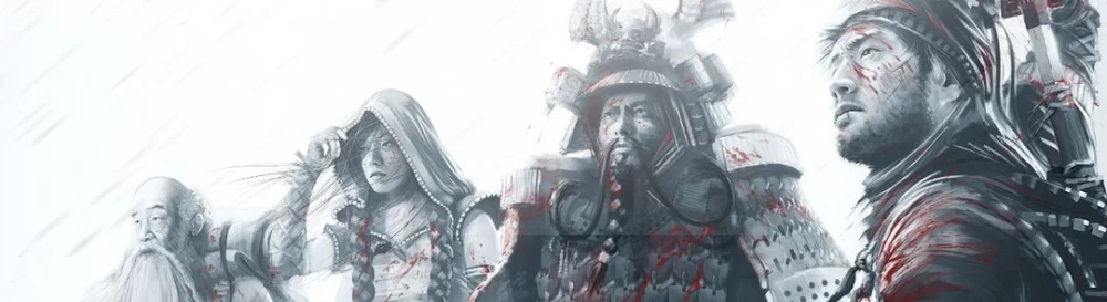 Shadow Tactics: Blades of the Shogun — Трейнер / Trainer (+4) [1.0] [FANAiON] / Trenery / Cheaty