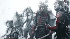 Shadow Tactics: Blades of the Shogun - gra w gatunku Izometria
