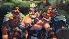 Northgard - gra w gatunku Izometria