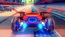 Xmodule - gra w gatunku Arkaada