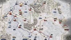 Order of Battle: Winter War - gra w gatunku Historyczna