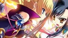 Koihime Enbu - gra w gatunku Widok z boku