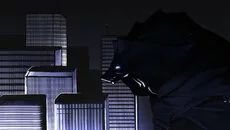 Selenon Rising - gra w gatunku Visual novel