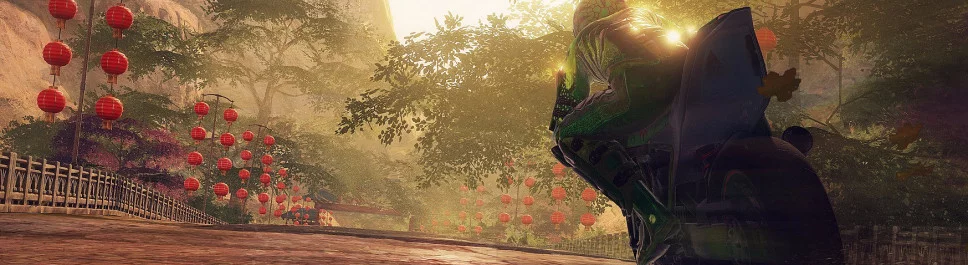 Moto Racer 4 — Скин Лара Крофт / Postacie i gracze / Mody i skórki