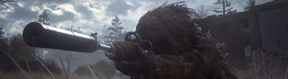 Wszystkie recenzje i oceny Call of Duty 4: Modern Warfare Remastered (Call of Duty: Modern Warfare Remastered) — 4 opinie