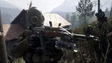 Call of Duty 4: Modern Warfare Remastered - gra w gatunku Strzelanka