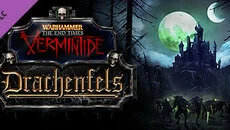 Warhammer: End Times - Vermintide: Drachenfels - gra w gatunku Dodatki