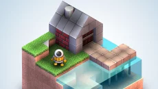 Mekorama - gra w gatunku Łamigłówka