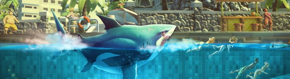 Data wydania Hungry Shark World w różnych krajach na świecie