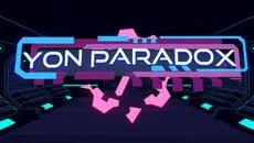 Yon Paradox - gra w gatunku Wirtualna rzeczywistość (VR)